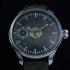 Vintage Men's Wrist Watch Mens Wristwatch Military Watch from War in Ukraine