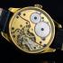 Vintage Men's Wrist Watch Mechanical Ukrainian American Friendship Mens Wristwatch Zenith Movement