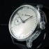 Vintage Mens Wrist Watch Mechanical Antique Men's Wristwatch Audemars Swiss Movement
