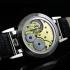 Vintage Men's Wrist Watch Classic & Stones Mens Wristwatch Omega Swiss 1925 Movement