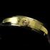 Vintage Men's Wrist Watch Gold Watch with Original Swiss Movement 1910