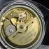 Vintage Bulova Automatic Watch 1970s Day Date Swiss 23 Jewels Cushion Case Men’s Wristwatch