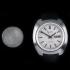 Vintage Bulova Automatic Watch 1970s Day Date Swiss 23 Jewels Cushion Case Men’s Wristwatch