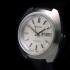 Vintage Bulova Automatic Watch 1970s Day Date Swiss 23 Jewels Cushion Case Men’s Wristwatch