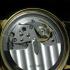 Vintage Sekonda De Luxe Automatic 29 Jewels USSR Men's Wristwatch Soviet Mechanical Dress Watch