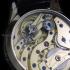 Vintage Men's Wrist Watch with Original 1924 Patek Philippe Movement & New Tiffany Colour Dial and High Quality Engraved Case