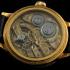 Vintage Men's Wristwatch Regulateur Mens Watch Louis Ulysse Chopard LUC Movement