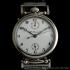 Hy Moser Vintage Mens Wrist Watch Classic Chronograph Men's Wristwatch Swiss