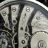 Vintage Mens Wristwatch Regulateur American Men's Wrist Watches Howard Movement