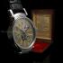 Vintage Mens Wristwatch Regulateur American Men's Wrist Watches Howard Movement