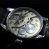 Vintage Men's Wrist Watch Mens Wristwatch Military Watch from War in Ukraine
