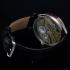 Vintage Men's Wrist Watch Mens Wristwatch Military Watch from War in Ukraine, russian warship go F**K yourself