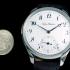 Vintage Men's Wrist Watch Classic Mens Wristwatch GLASHUTTE Uhren Movement
