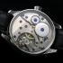 Vintage Men's Wristwatch Stainless Steel Mens Wrist Watch Orta Swiss Movement