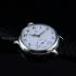 Vintage Mens Wristwatch Classic Men's Wrist Watch Omega Movement Swiss