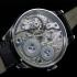 Vintage Men's Wristwatch Classic Mens International Watch Company IWC Schaffhausen Engraved Movement 1910