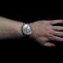 Vintage Men's Wristwatch American Men Jeweled Engraved Mens Wrist Watch New York Standard 1902 Movement
