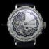 Vintage Men's Wristwatch American Men Jeweled Engraved Mens Wrist Watch New York Standard 1902 Movement