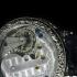 Vintage Men's Wristwatch American Men Jeweled Engraved Mens Wrist Watch New York Standard 1902 Movement