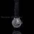 Vintage Men's Wristwatch American Men Jeweled Engraved Mens Wrist Watch New York Standard 1902 Movement