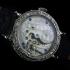 Vintage Men's Wristwatch American Men Jeweled Engraved Mens Wrist Watch New York Standard 1902 Movement