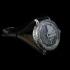 Vintage Men's Wristwatch American Men Jeweled Engraved Mens Wrist Watch New York Standard 1902 Movement